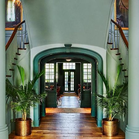 The Vanderbilt, Auberge Resorts Collection Newport Exterior foto