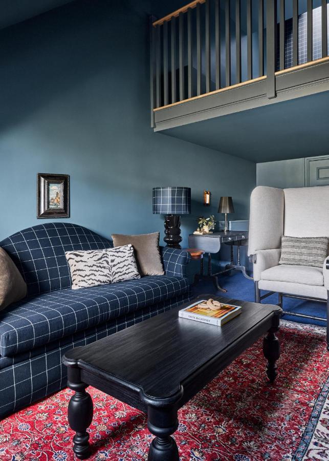 The Vanderbilt, Auberge Resorts Collection Newport Exterior foto