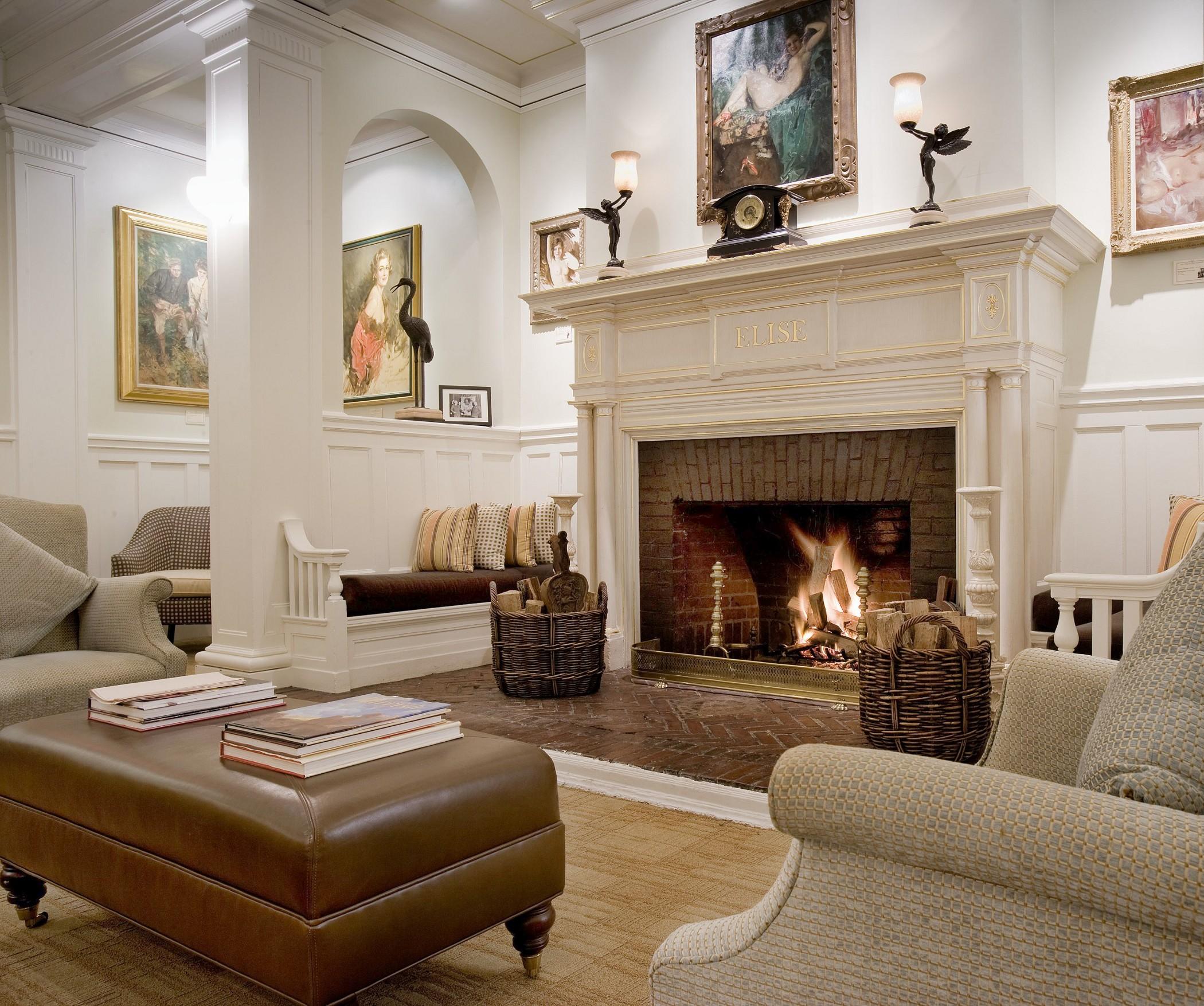 The Vanderbilt, Auberge Resorts Collection Newport Exterior foto