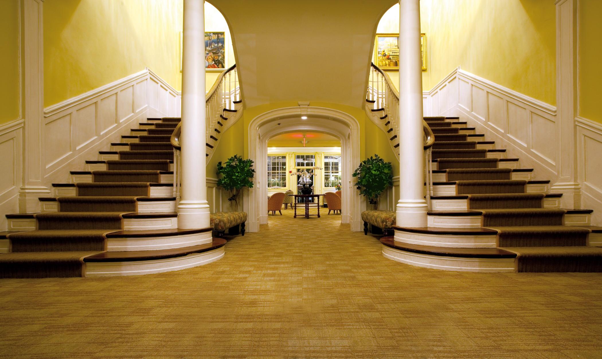 The Vanderbilt, Auberge Resorts Collection Newport Exterior foto
