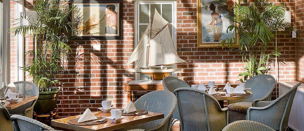The Vanderbilt, Auberge Resorts Collection Newport Exterior foto